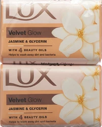 Lux Seife Bright Skin