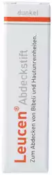 Leucen Abdeckstift dunkel