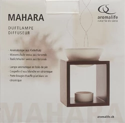 aromalife Aromalampe Mahara