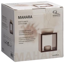 aromalife Aromalampe Mahara