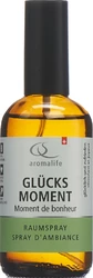 aromalife Raumspray Glücksmoment