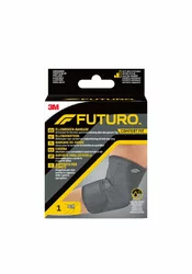 3M FUTURO Bandage Comfort Fit coude adjustable