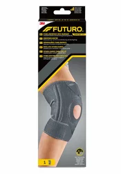 3M FUTURO Bandage Comfort Fit Knie stabilisierend anpassbar