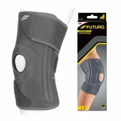 3M FUTURO Bandage Comfort Fit Knie stabilisierend anpassbar