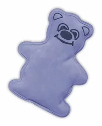 3M Nexcare ColdHot Therapy Pack Wärmeflasche Teddy samtweich