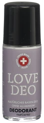 ReUseMe LOVE DEO Basen Deodorant ohne Aluminium parfümfrei