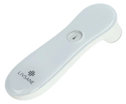 LIVSANE Ohr- und Stirnthermometer