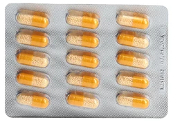 LIVSANE Vitamin C Depot Kapsel 500 mg
