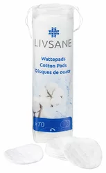 LIVSANE Wattepads