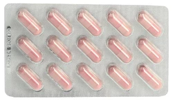 LIVSANE Cranberry Plus caps