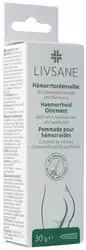 LIVSANE Hämorrhoidensalbe