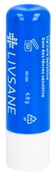 LIVSANE Lippenpflege Sensitiv