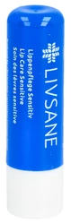 LIVSANE Soin des lèvres sensitive