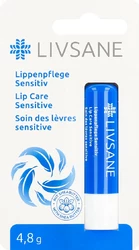 LIVSANE Lippenpflege Sensitiv