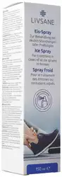 LIVSANE Eis-Spray