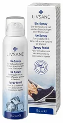 LIVSANE Eis-Spray