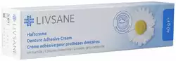 LIVSANE Haftcreme