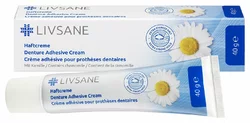 LIVSANE Haftcreme