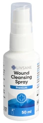 LIVSANE Wundreinigungsspray