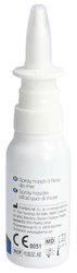 LIVSANE Nasenspray isotonisches Meerwasser