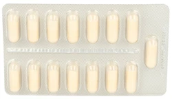 LACTIBIANE Stress-Biotic 18M Kapsel