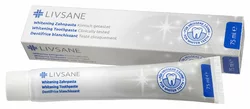 LIVSANE Whitening Zahnpasta