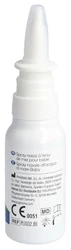 LIVSANE Nasenspray Baby Meerwasser