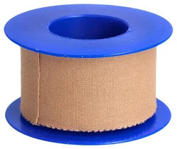 LIVSANE Premium Fixierpflaster 2.5cmx5m