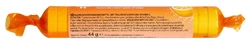 LIVSANE Display Traubenzucker Orangen Geschmack 15x17 Stück