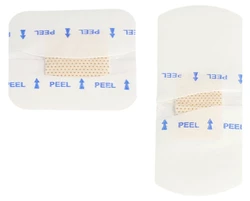 LIVSANE Aqua Protect Pflaster