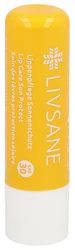 LIVSANE Lippenpflege Sonnenschutz