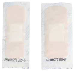 LIVSANE Premium Universal Pflaster Strips