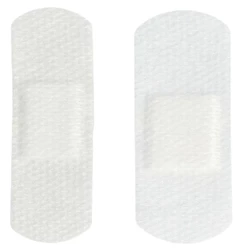 LIVSANE Premium Sensitive Pflaster Strips