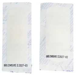 LIVSANE Premium Sensitive Pflaster Strips