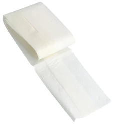 LIVSANE Premium Sensitive Pflaster 1mx6cm