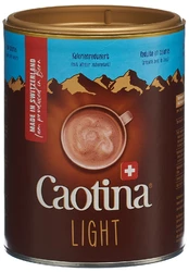 Caotina Original ohne Kristallzucker