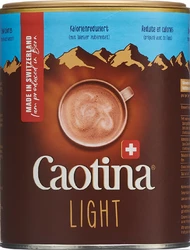 Caotina Original ohne Kristallzucker