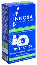Innoxa Augenspray