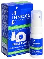 Innoxa Augenspray