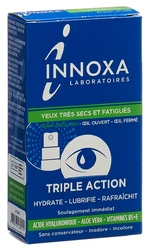 Innoxa Augenspray