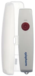 Axapharm Monitoring Thermometer IR125