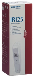 Axapharm Monitoring Thermometer IR125