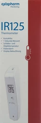 Axapharm Monitoring Thermometer IR125