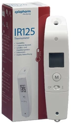 Axapharm Monitoring Thermometer IR125