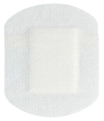 LIVSANE Sterile Wound Dressings 5x7.5cm