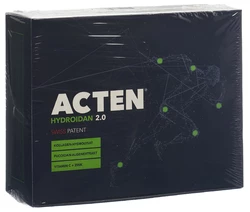 ACTEN Hydroidan 2.0 Gel