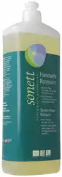 Sonett Handseife Rosmarin Nachfüllflasche