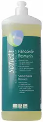 Sonett Handseife Rosmarin Nachfüllflasche