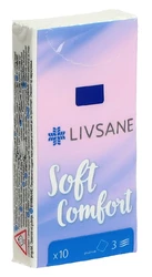 LIVSANE mouchoirs