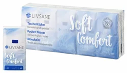 LIVSANE Taschentücher